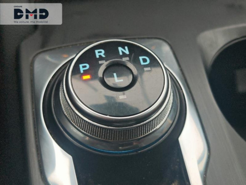 Ford Kuga 2.5 Duratec 225ch Phev St-line X Bva - Visuel #8