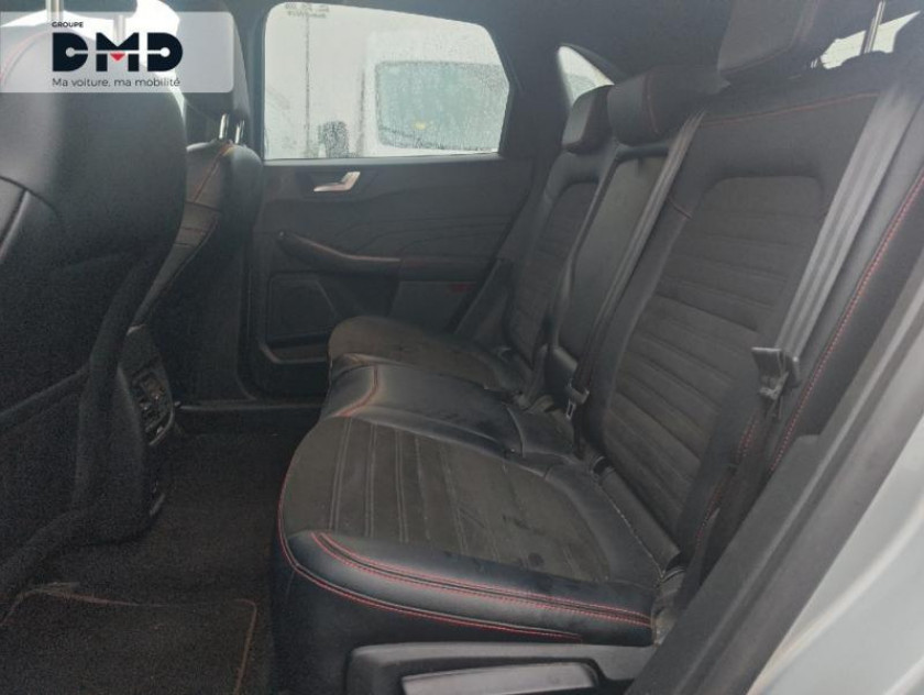 Ford Kuga 2.5 Duratec 225ch Phev St-line X Bva - Visuel #10
