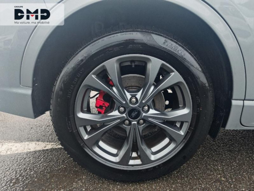 Ford Kuga 2.5 Duratec 225ch Phev St-line X Bva - Visuel #13