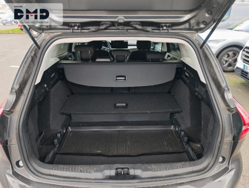 Ford Focus Sw 1.0 Flexifuel Mhev 125ch Titanium X Business - Visuel #12
