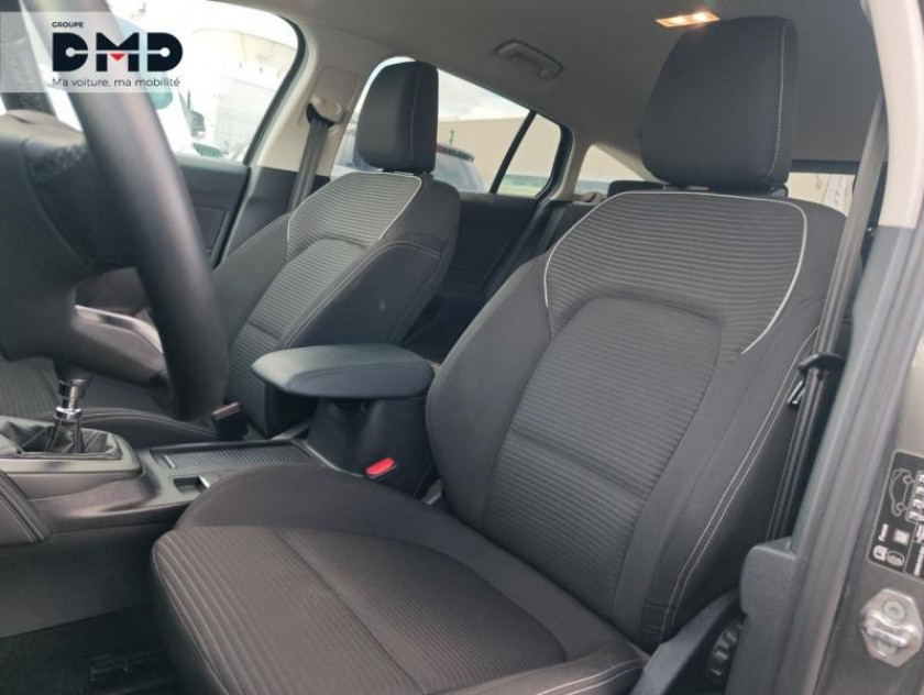 Ford Focus Sw 1.0 Flexifuel Mhev 125ch Titanium X Business - Visuel #9
