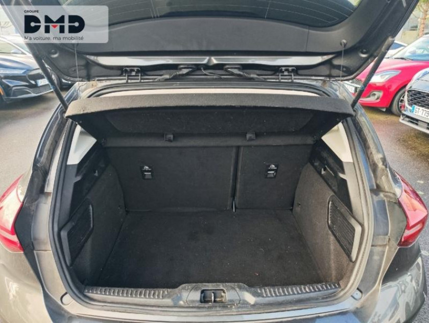 Ford Focus 1.0 Flexifuel Mhev 125ch Titanium Style - Visuel #12