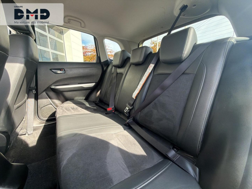 Suzuki Vitara 1.6 Vvt Pack - Visuel #10