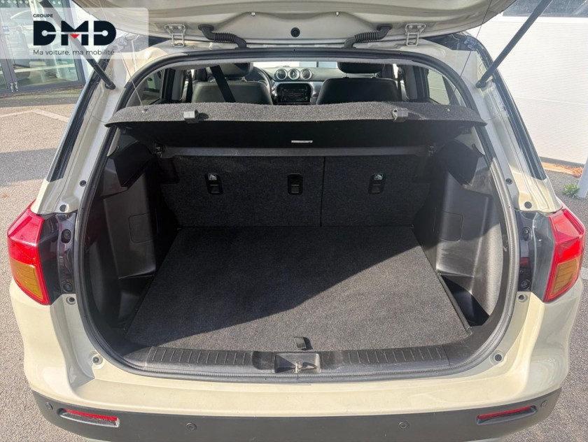 Suzuki Vitara 1.6 Vvt Pack - Visuel #13