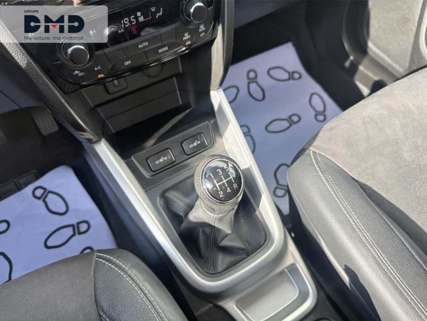 Suzuki Vitara 1.6 Vvt Pack - Visuel #8