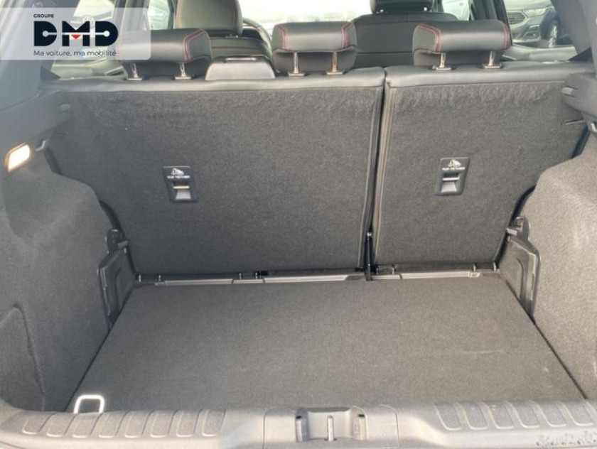 Ford Puma 1.0 Flexifuel 125ch S&s Mhev St-line X - Visuel #12