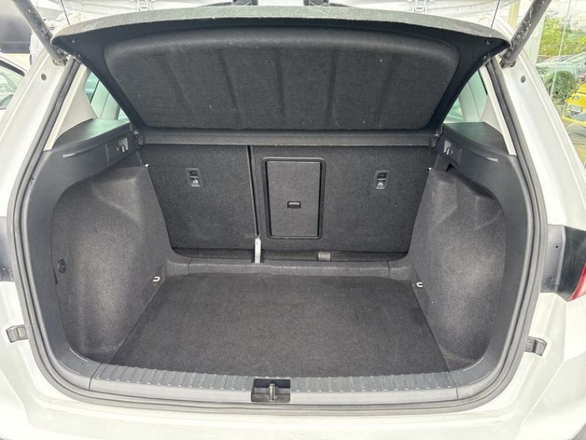 Seat Ateca 2.0 Tdi 150ch Start&stop Fr Dsg7 - Visuel #12