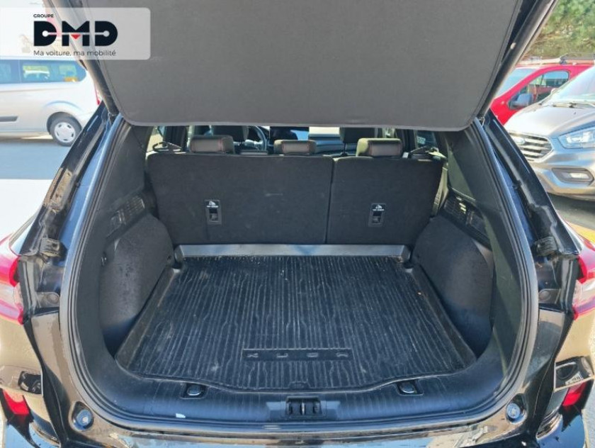 Ford Kuga 2.5 Duratec 180ch Hybrid Flexifuel St-line X Powershift - Visuel #12