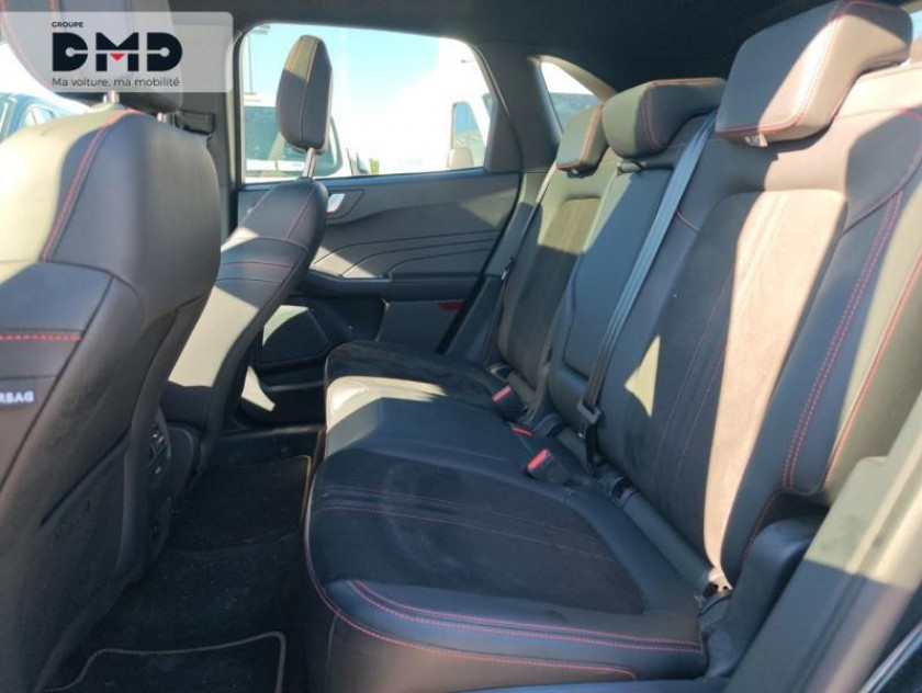 Ford Kuga 2.5 Duratec 180ch Hybrid Flexifuel St-line X Powershift - Visuel #10