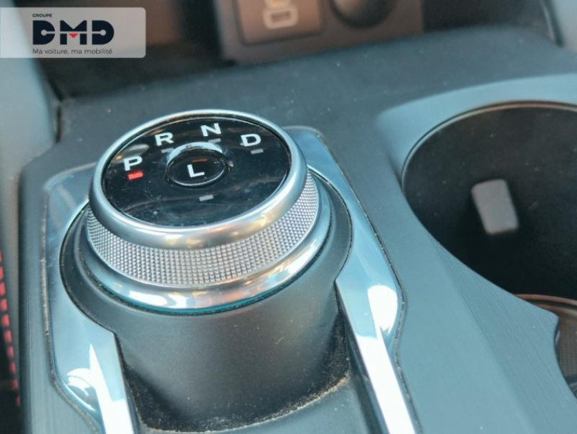 Ford Kuga 2.5 Duratec 180ch Hybrid Flexifuel St-line X Powershift - Visuel #8
