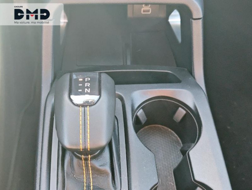 Ford Ranger 2.0 Ecoblue 205ch Stop&start Double Cabine Wildtrak E-4wd Bva10 - Visuel #8