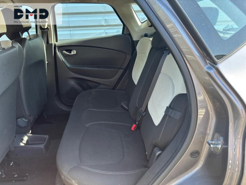 Renault Captur 1.5 Dci 90ch Energy Business Euro6c - Visuel #10