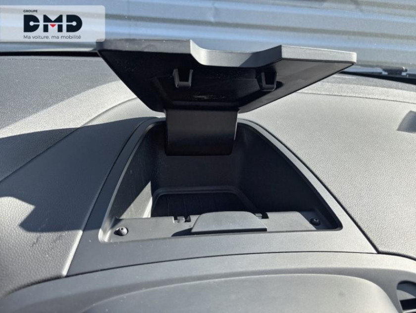 Renault Captur 1.5 Dci 90ch Energy Business Euro6c - Visuel #14