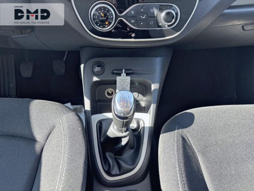 Renault Captur 1.5 Dci 90ch Energy Business Euro6c - Visuel #8