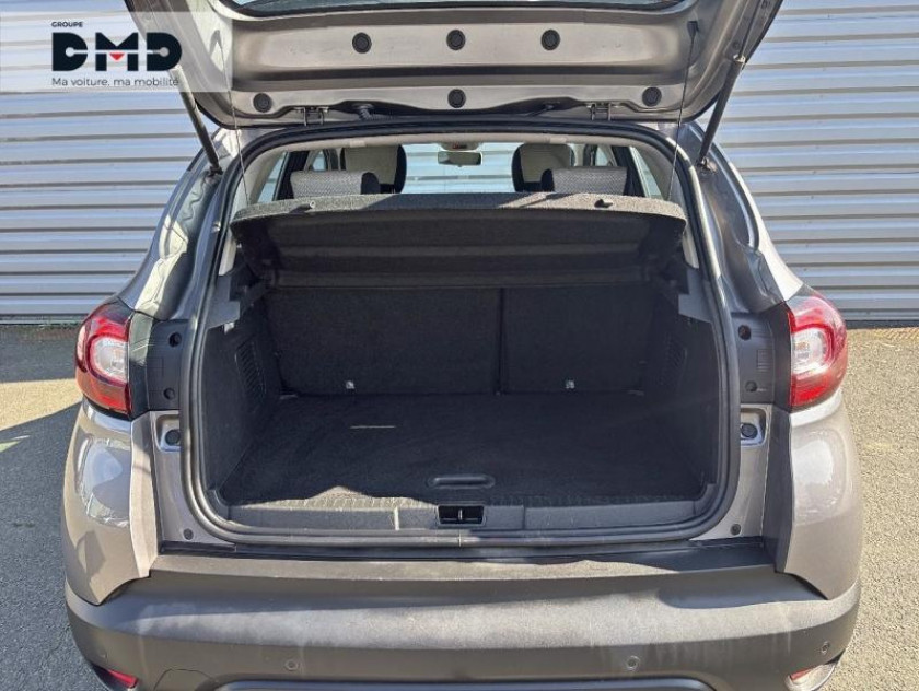 Renault Captur 1.5 Dci 90ch Energy Business Euro6c - Visuel #12