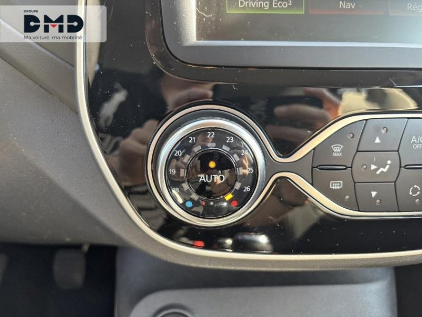 Renault Captur 1.5 Dci 90ch Energy Business Euro6c - Visuel #15