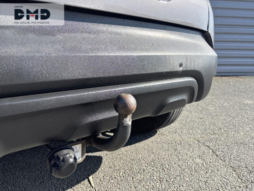 Renault Captur 1.5 Dci 90ch Energy Business Euro6c - Visuel #17