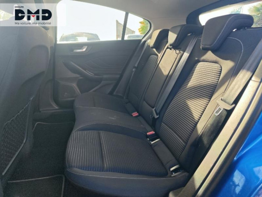 Ford Focus 1.0 Ecoboost 125ch Titanium Bva 115g - Visuel #10