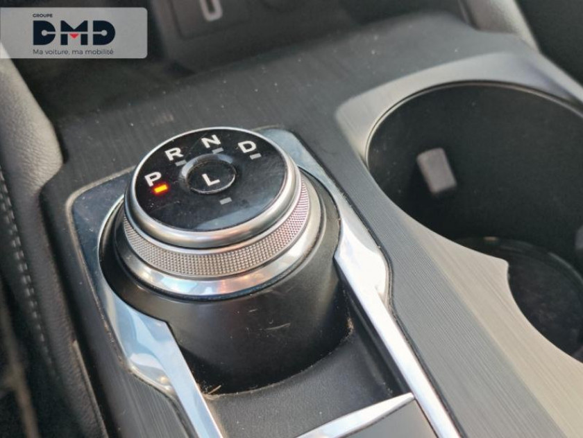 Ford Focus 1.0 Ecoboost 125ch Titanium Bva 115g - Visuel #8