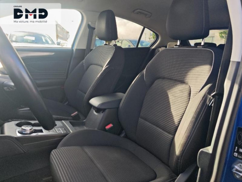 Ford Focus 1.0 Ecoboost 125ch Titanium Bva 115g - Visuel #9