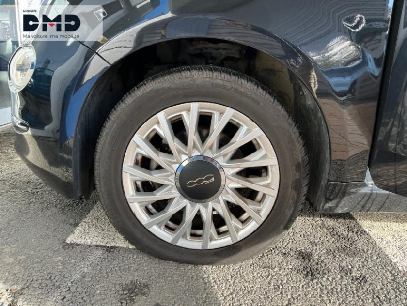 Fiat 500 1.0 70ch Bsg S&s - Visuel #13