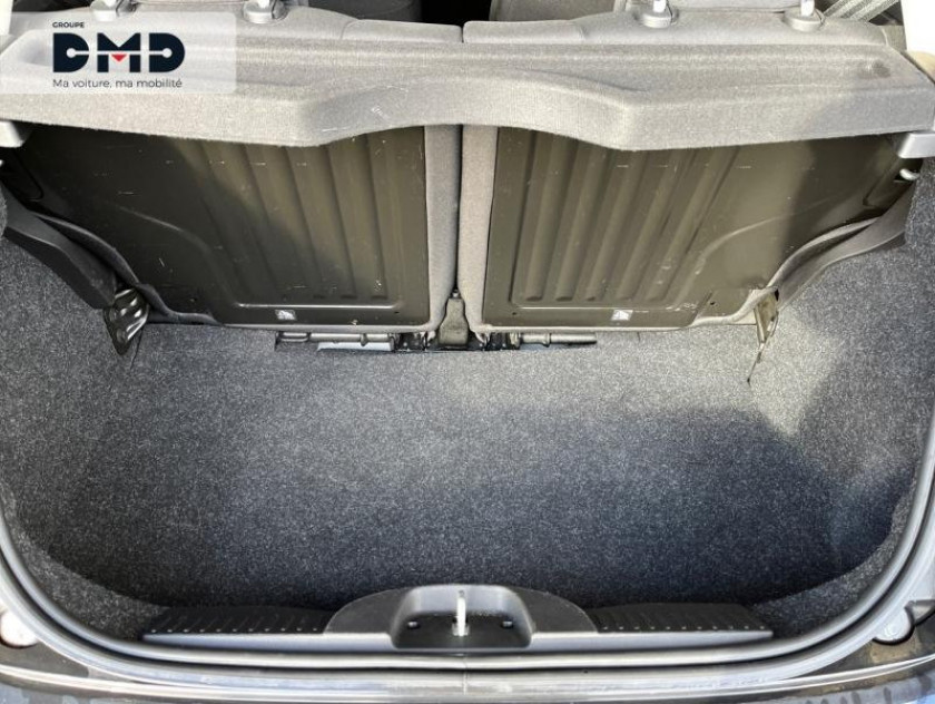 Fiat 500 1.0 70ch Bsg S&s - Visuel #12