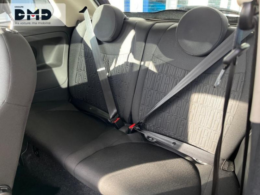 Fiat 500 1.0 70ch Bsg S&s - Visuel #10