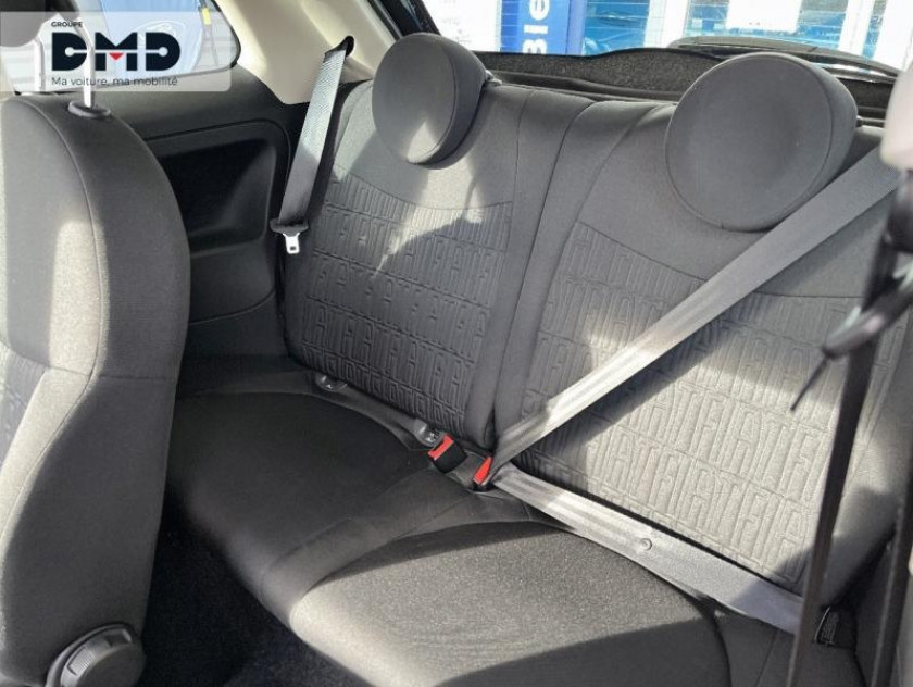 Fiat 500 1.0 70ch Bsg S&s - Visuel #10