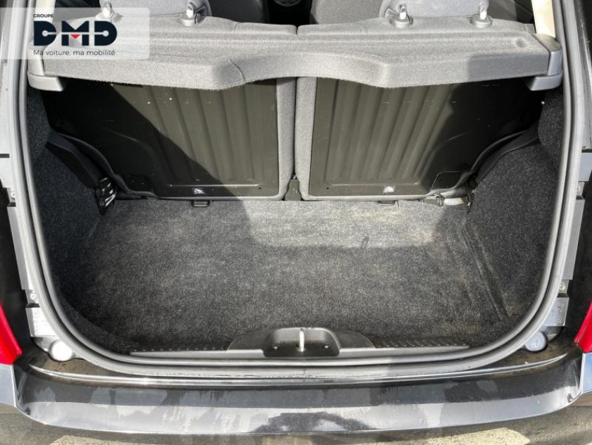 Fiat 500 1.0 70ch Bsg S&s - Visuel #12