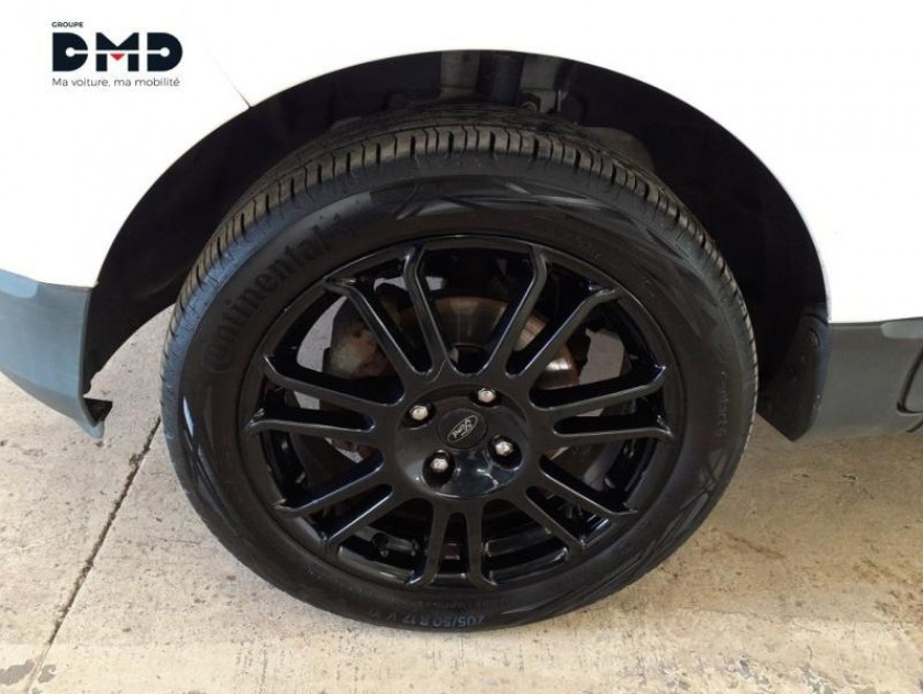 Ford Ecosport 1.0 Ecoboost 125ch Titanium S - Visuel #13