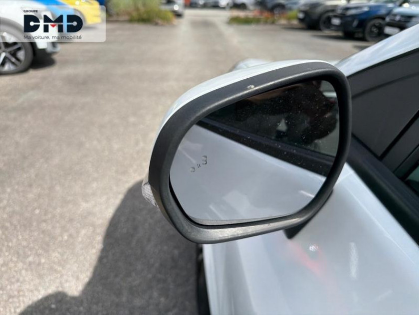 Ford Puma 1.0 Ecoboost 125ch S&s Mhev St-line Powershift - Visuel #18