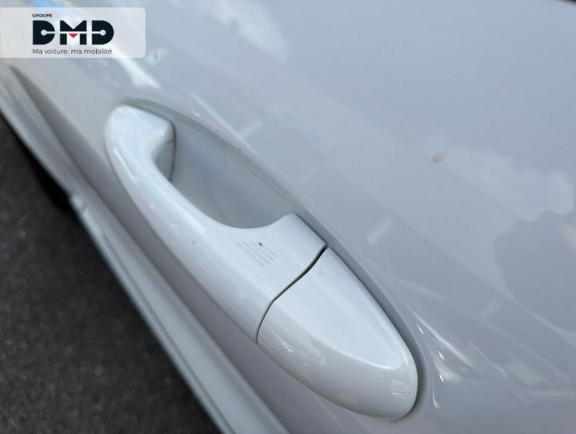 Ford Puma 1.0 Ecoboost 125ch S&s Mhev St-line Powershift - Visuel #17