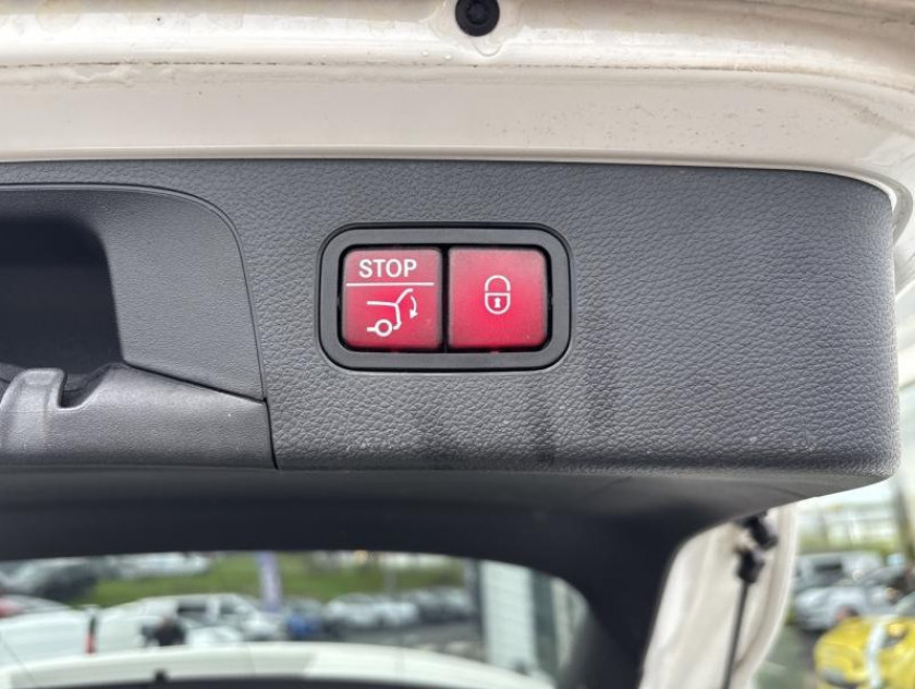 Mercedes-benz Glc 220 D 194ch Amg Line 4matic 9g-tronic - Visuel #14