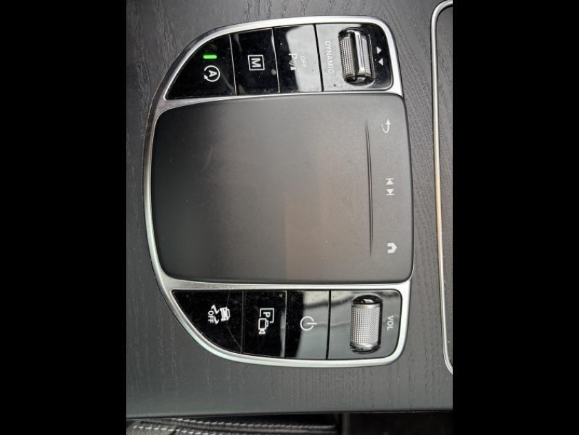 Mercedes-benz Glc 220 D 194ch Amg Line 4matic 9g-tronic - Visuel #17