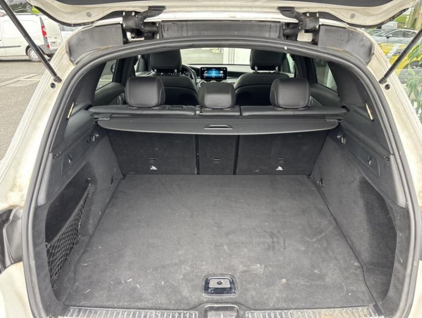 Mercedes-benz Glc 220 D 194ch Amg Line 4matic 9g-tronic - Visuel #10