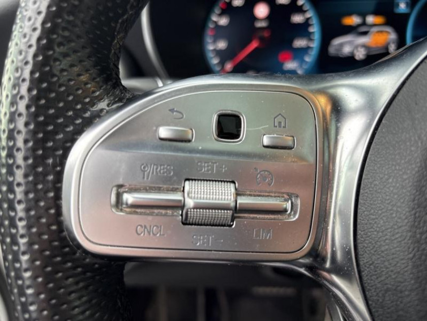 Mercedes-benz Glc 220 D 194ch Amg Line 4matic 9g-tronic - Visuel #15