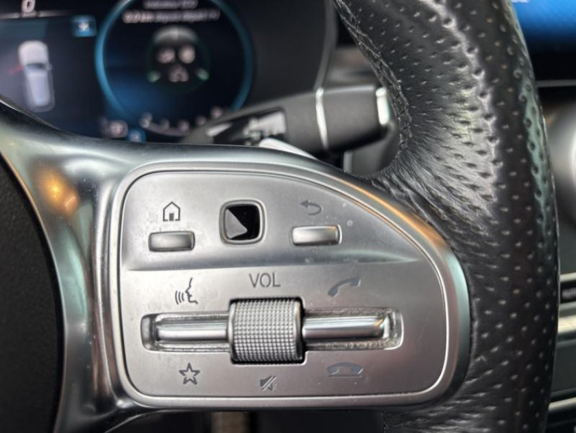 Mercedes-benz Glc 220 D 194ch Amg Line 4matic 9g-tronic - Visuel #16