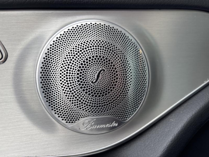 Mercedes-benz Glc 220 D 194ch Amg Line 4matic 9g-tronic - Visuel #20