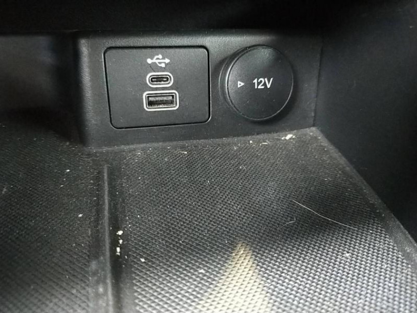 Ford Kuga 2.5 Duratec 190ch Fhev E85 St-line Bva - Visuel #14