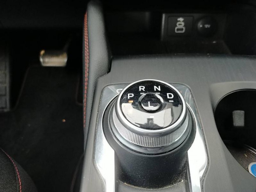 Ford Kuga 2.5 Duratec 190ch Fhev E85 St-line Bva - Visuel #7