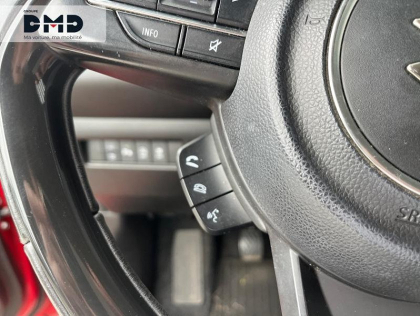 Suzuki Swift 1.2 Dualjet Hybrid 83ch Privilège - Visuel #17