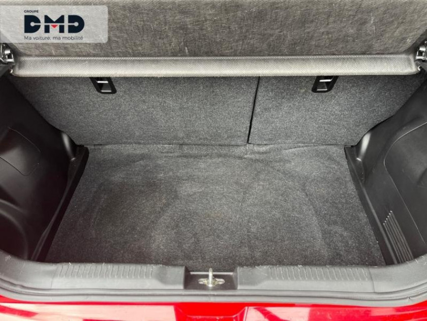 Suzuki Swift 1.2 Dualjet Hybrid 83ch Privilège - Visuel #12
