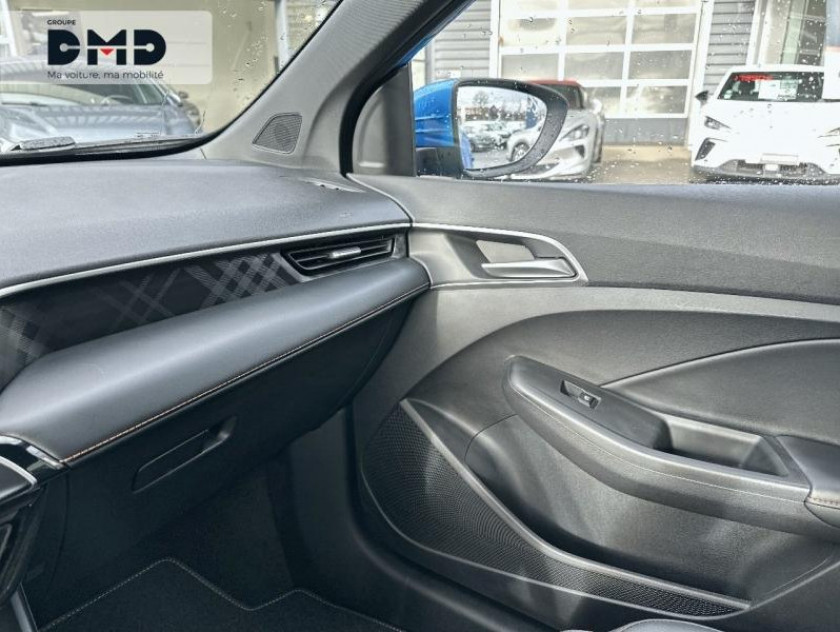 MG Motor Mg3 Hybrid+ 195ch Luxury - Visuel #14