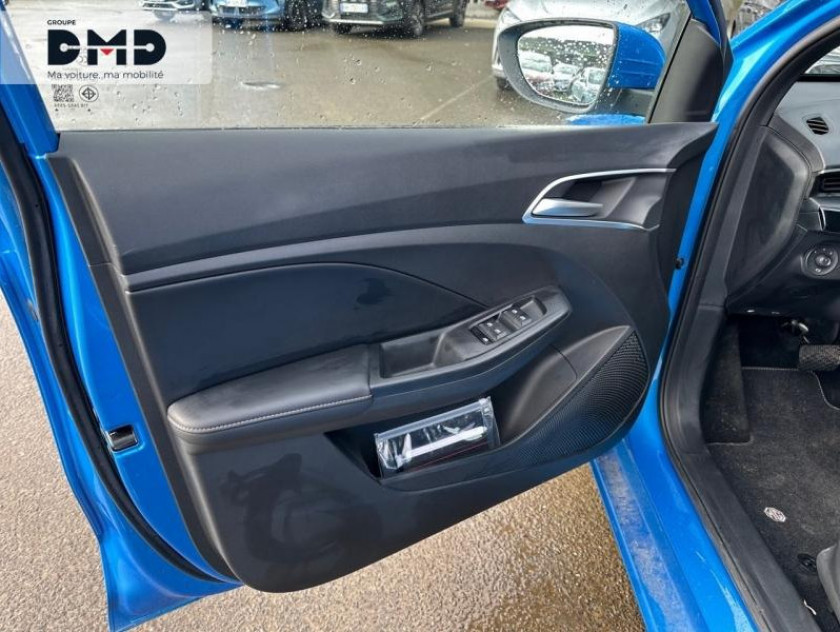 MG Motor Mg3 Hybrid+ 195ch Luxury - Visuel #12