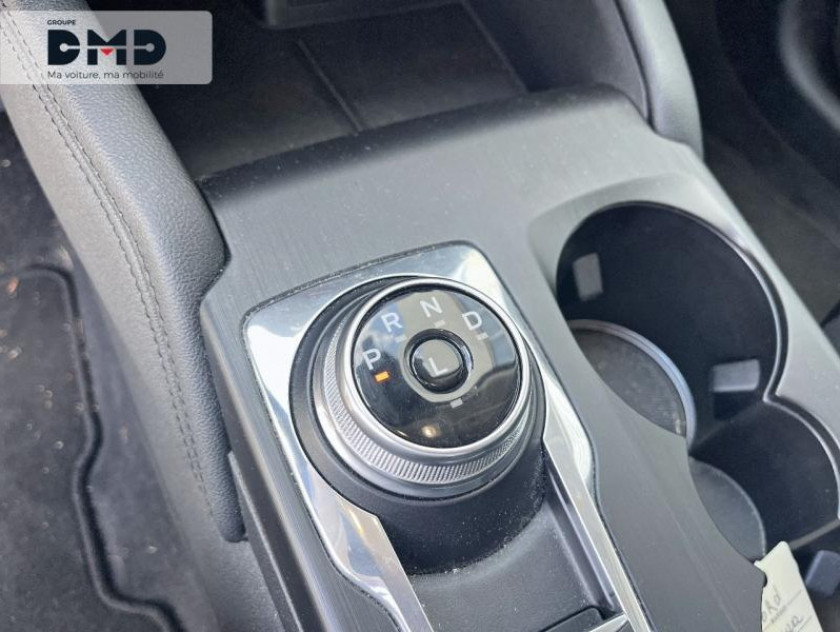 Ford Kuga 2.5 Duratec 225ch Phev Titanium Bva - Visuel #8