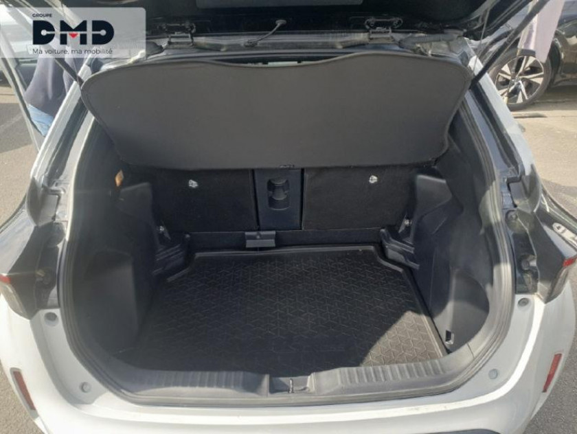 Toyota Yaris Cross 116h Gr Sport My22 - Visuel #12