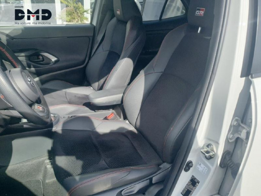 Toyota Yaris Cross 116h Gr Sport My22 - Visuel #9