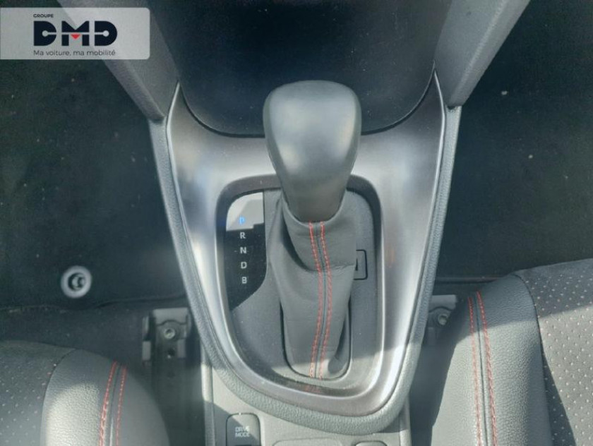 Toyota Yaris Cross 116h Gr Sport My22 - Visuel #8