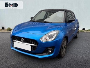 Suzuki Swift 1.2 Dualjet Hybrid 83ch Pack