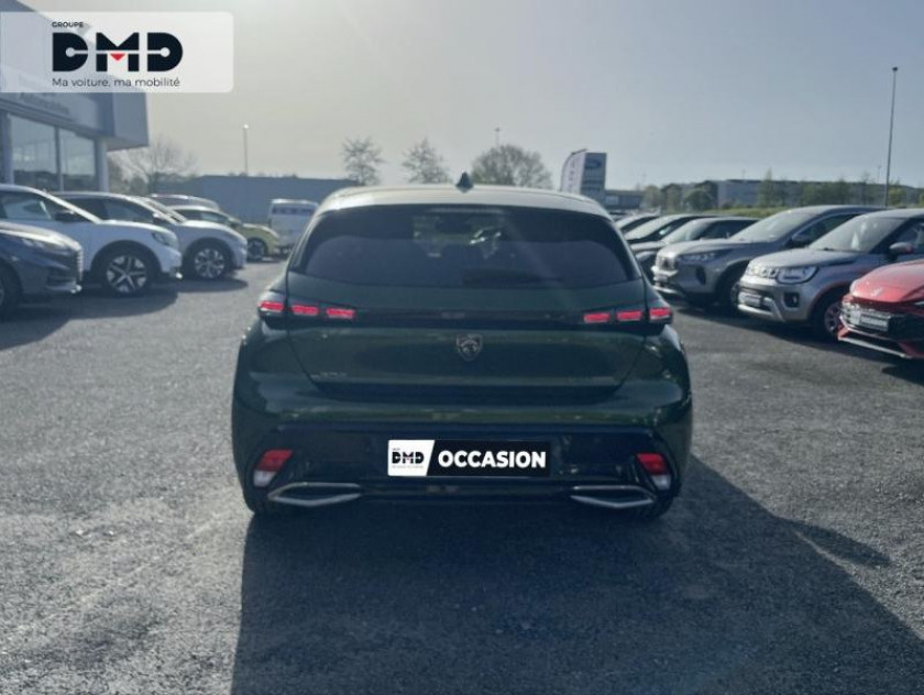 Peugeot 308 Phev 180ch Allure E-eat8 - Visuel #11